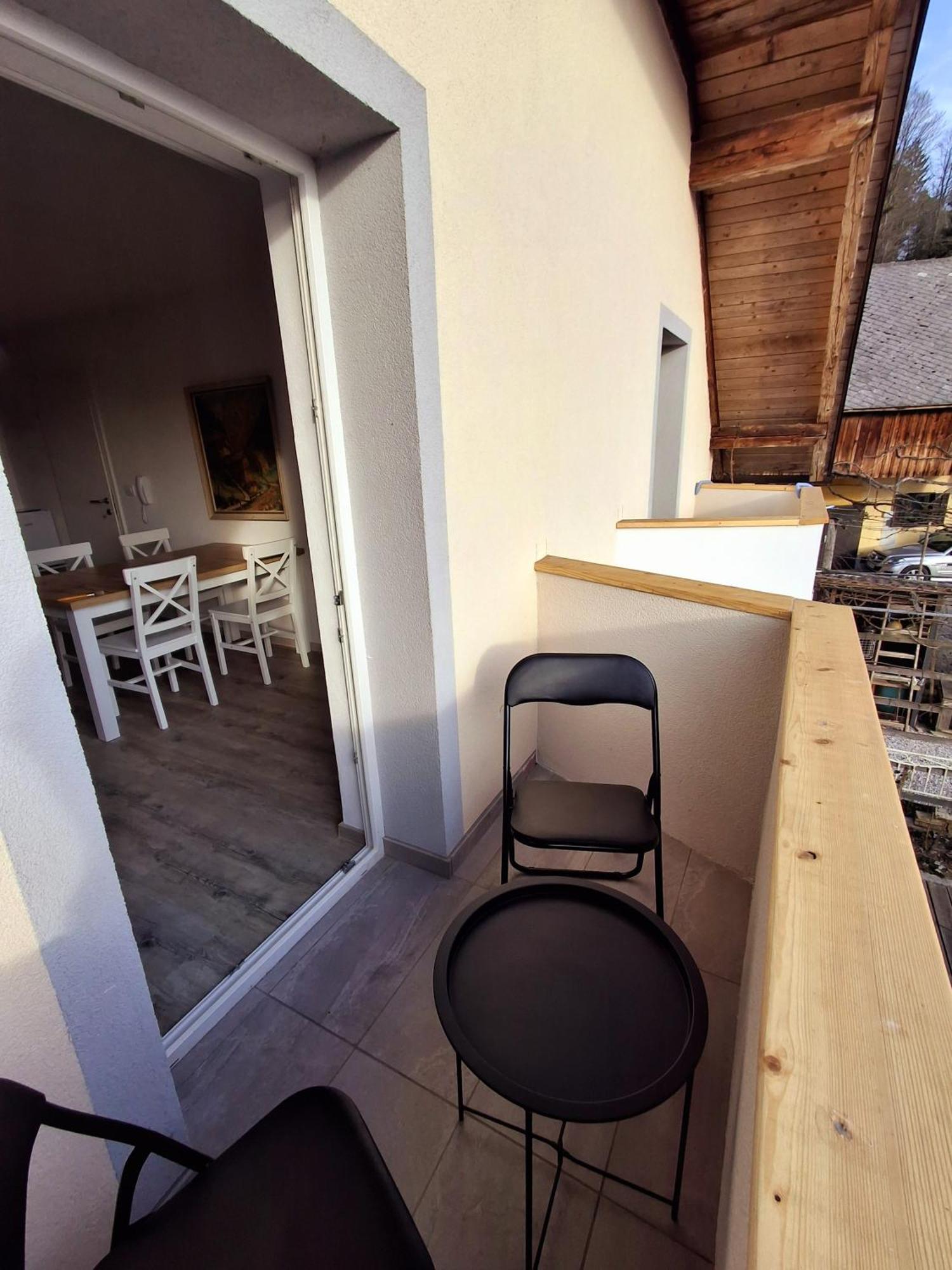 Apartment Alpipond كامنيك المظهر الخارجي الصورة